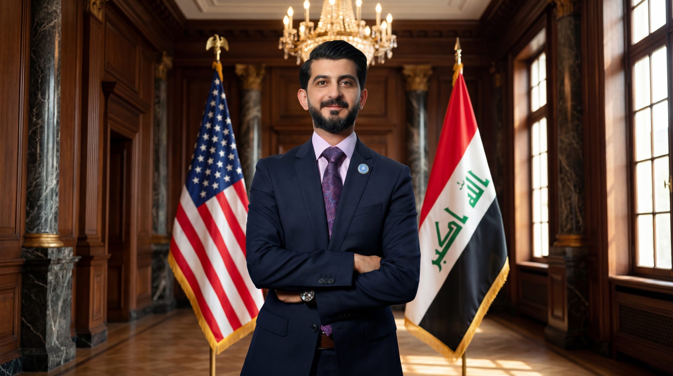 Haitham Shakarchi